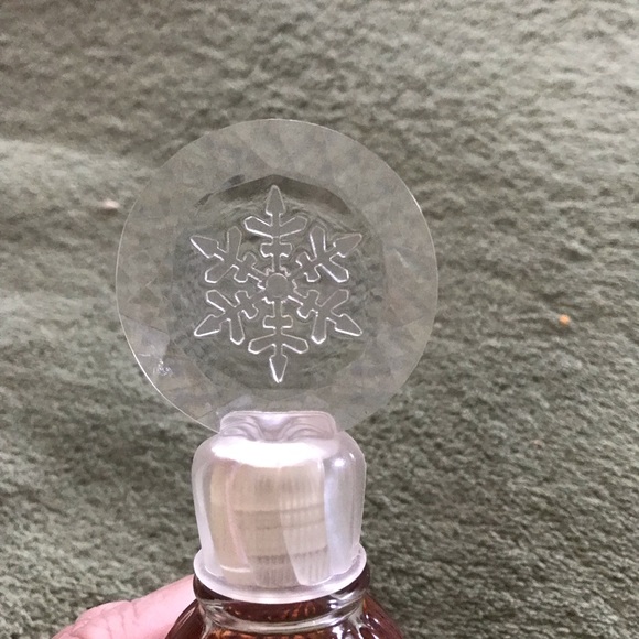 Vintage Avon Christmas bell - Picture 2 of 3